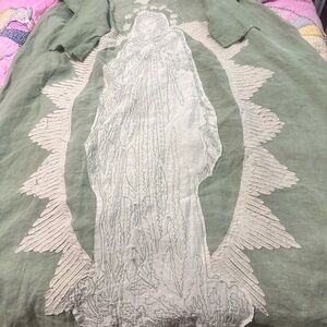 Magnolia Pearl Queen of the Sea dress NWT.